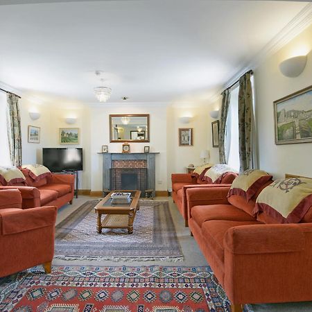 Vila Fernlea Langton Matravers Exteriér fotografie